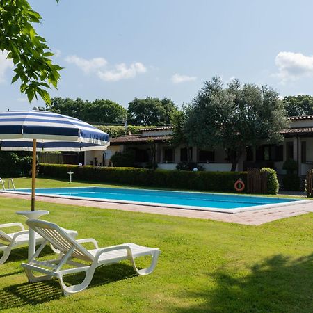 Holiday Home Dolce Vita-1 By Interhome Bolsena Luaran gambar