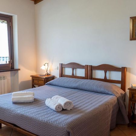 Holiday Home Dolce Vita-1 By Interhome Bolsena Luaran gambar