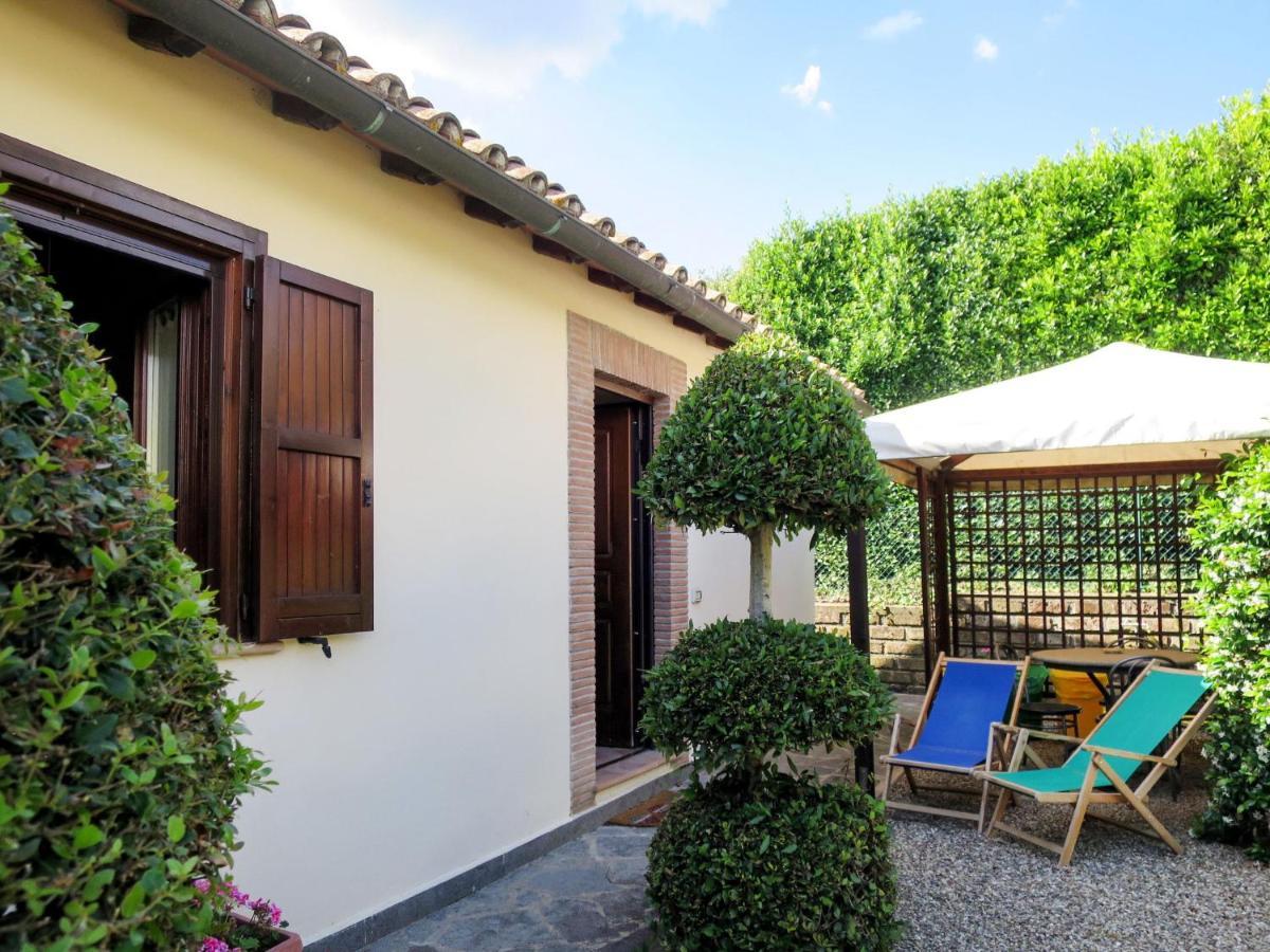 Holiday Home Dolce Vita-1 By Interhome Bolsena Luaran gambar