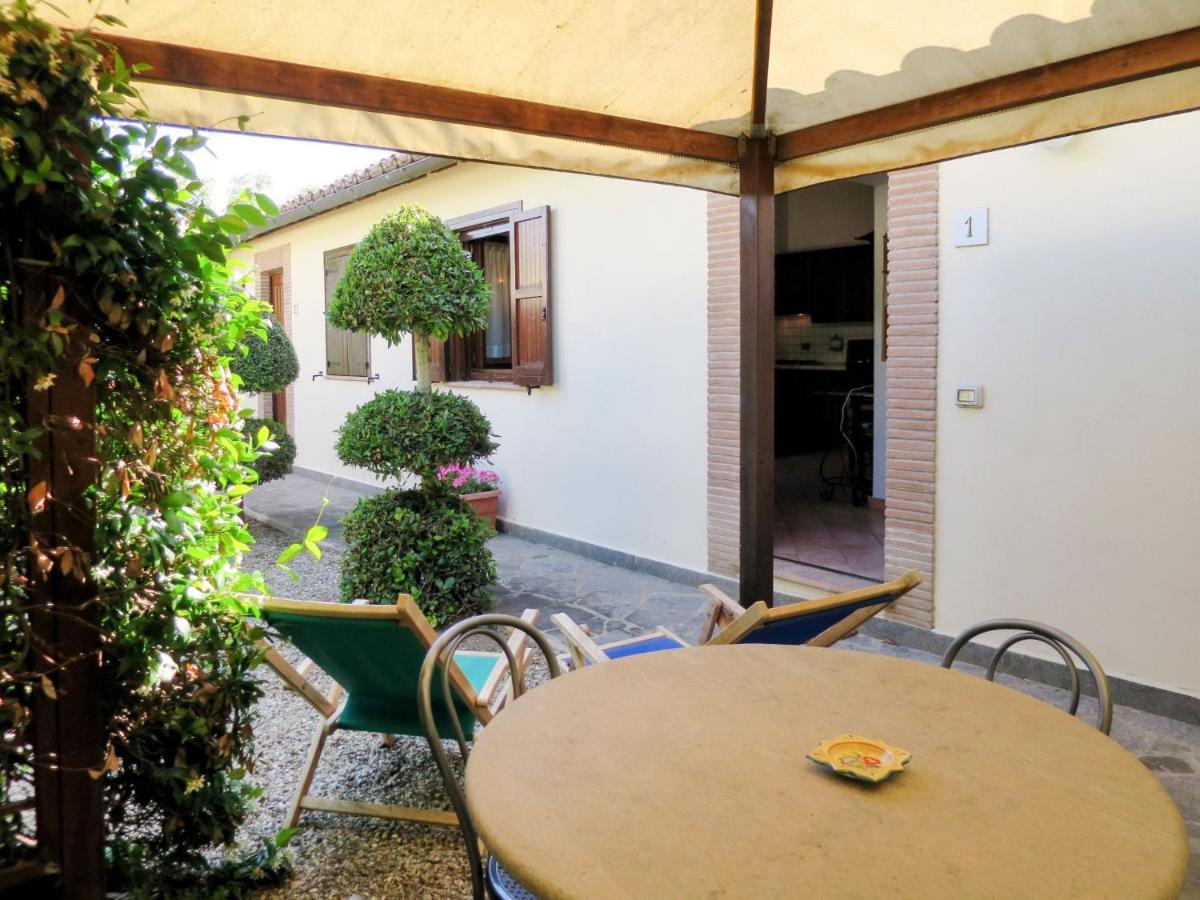 Holiday Home Dolce Vita-1 By Interhome Bolsena Luaran gambar