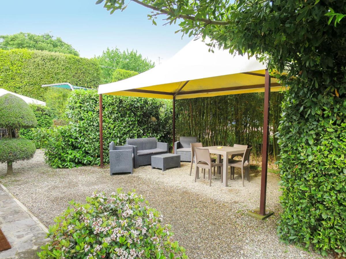 Holiday Home Dolce Vita-1 By Interhome Bolsena Luaran gambar