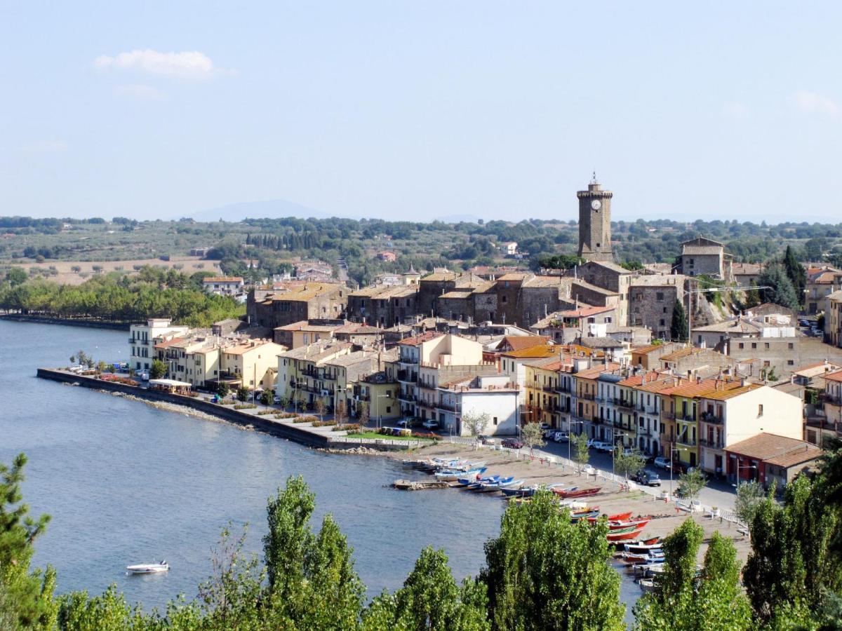 Holiday Home Dolce Vita-1 By Interhome Bolsena Luaran gambar