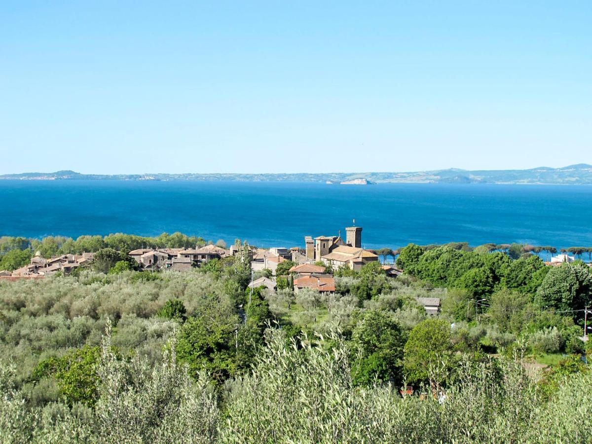 Holiday Home Dolce Vita-1 By Interhome Bolsena Luaran gambar