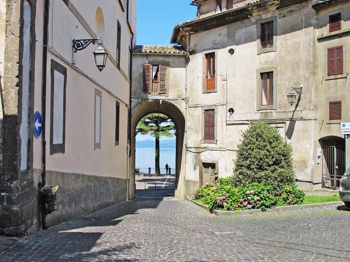 Holiday Home Dolce Vita-1 By Interhome Bolsena Luaran gambar