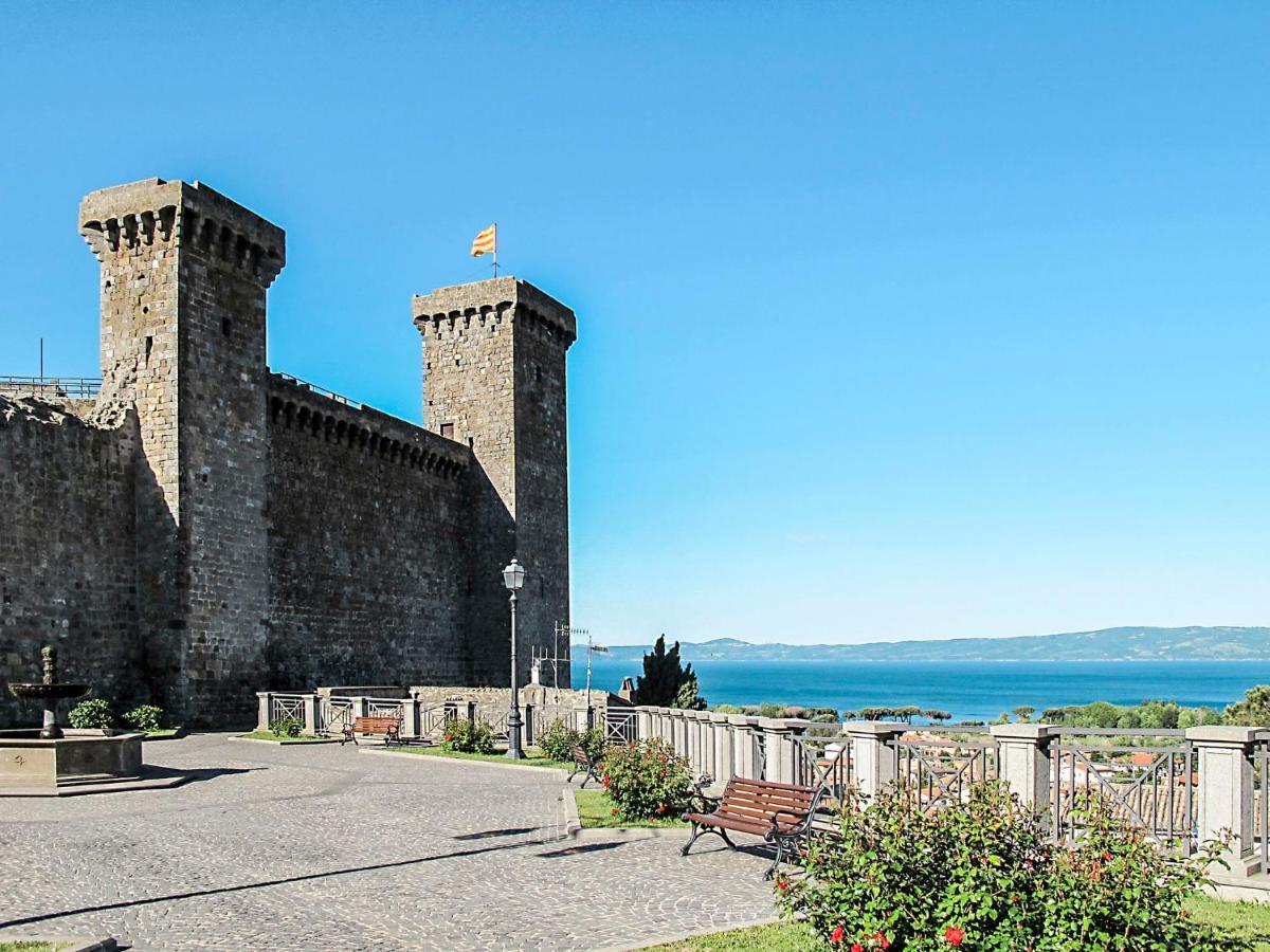Holiday Home Dolce Vita-1 By Interhome Bolsena Luaran gambar