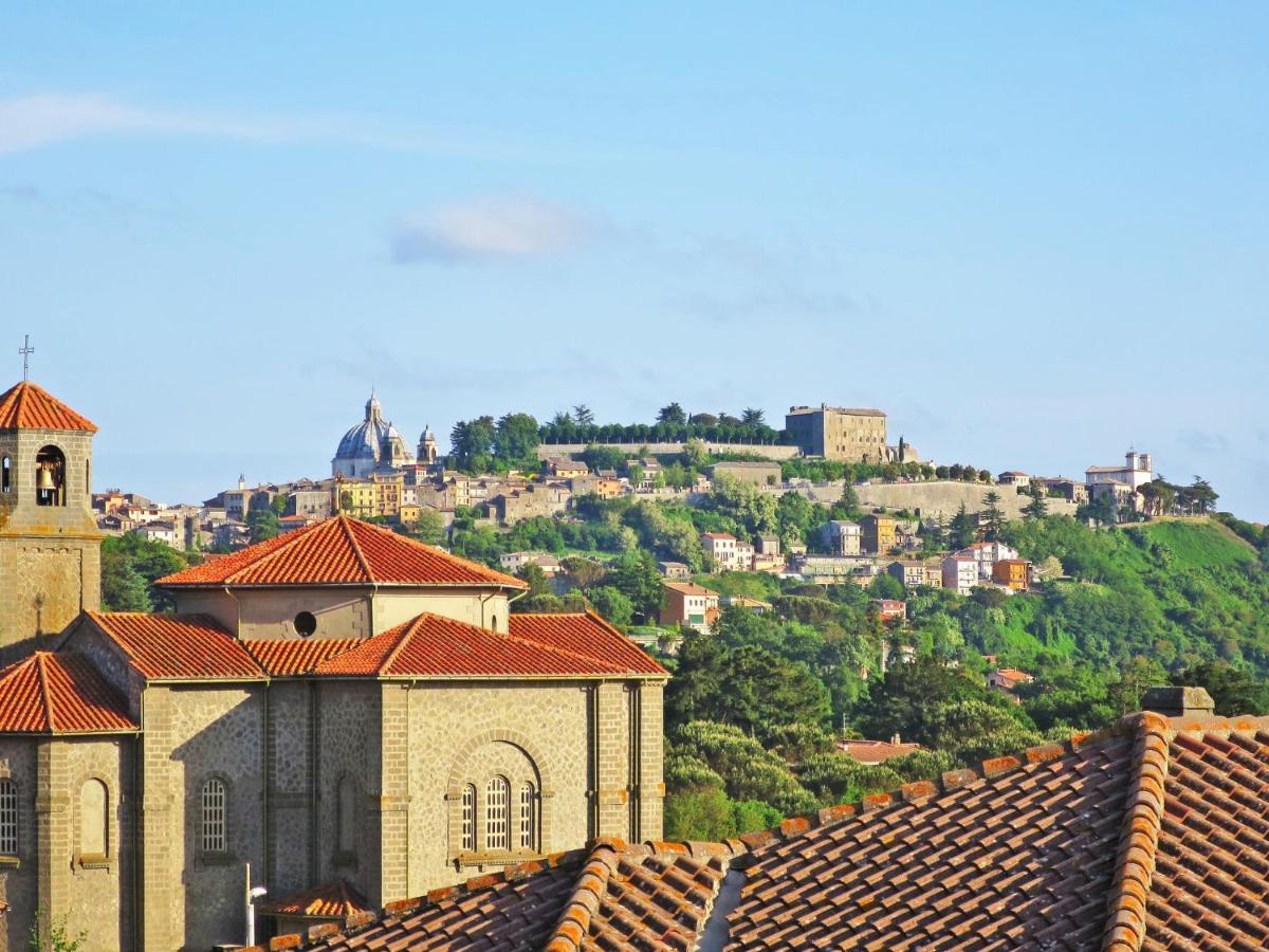 Holiday Home Dolce Vita-1 By Interhome Bolsena Luaran gambar