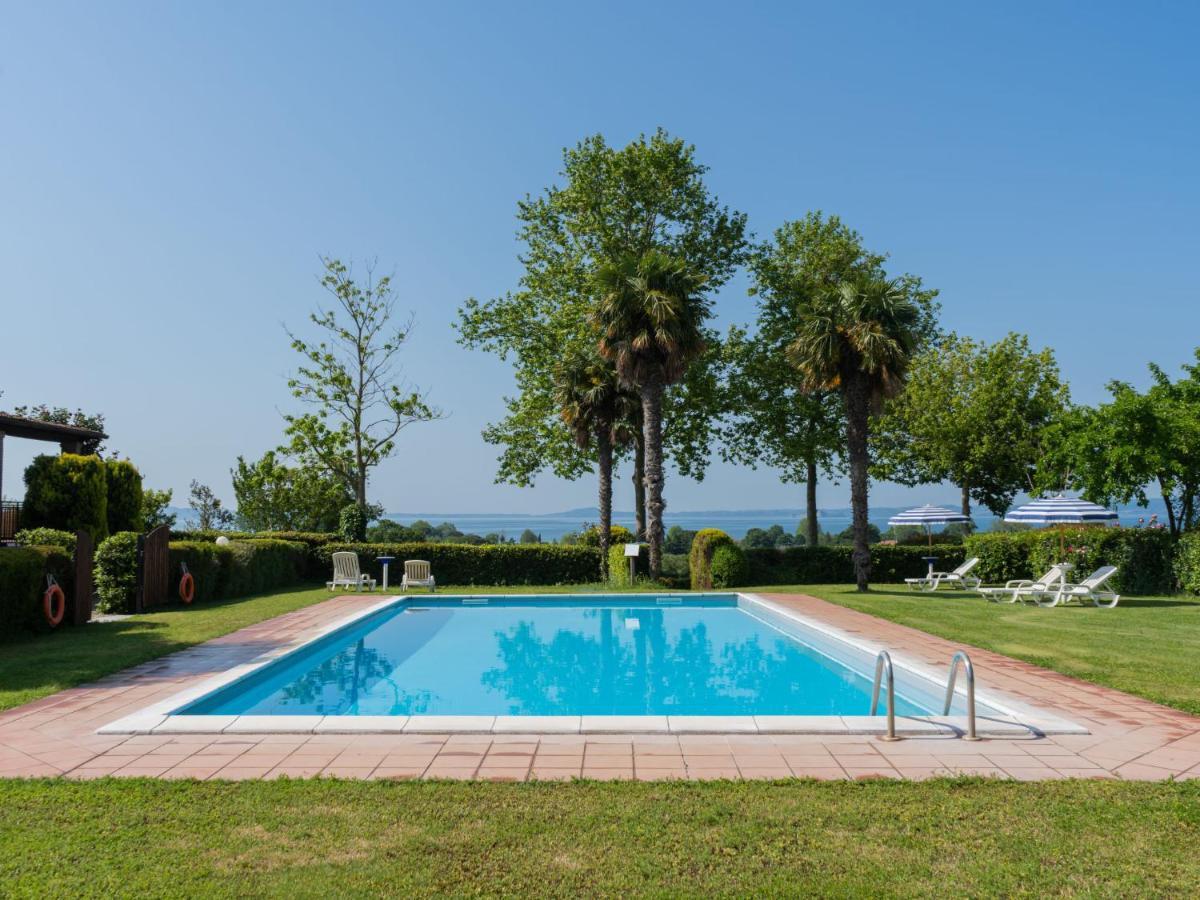 Holiday Home Dolce Vita-1 By Interhome Bolsena Luaran gambar
