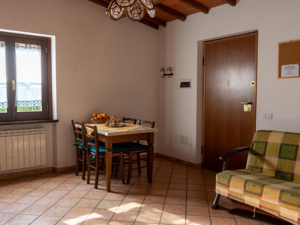 Holiday Home Dolce Vita-1 By Interhome Bolsena Luaran gambar