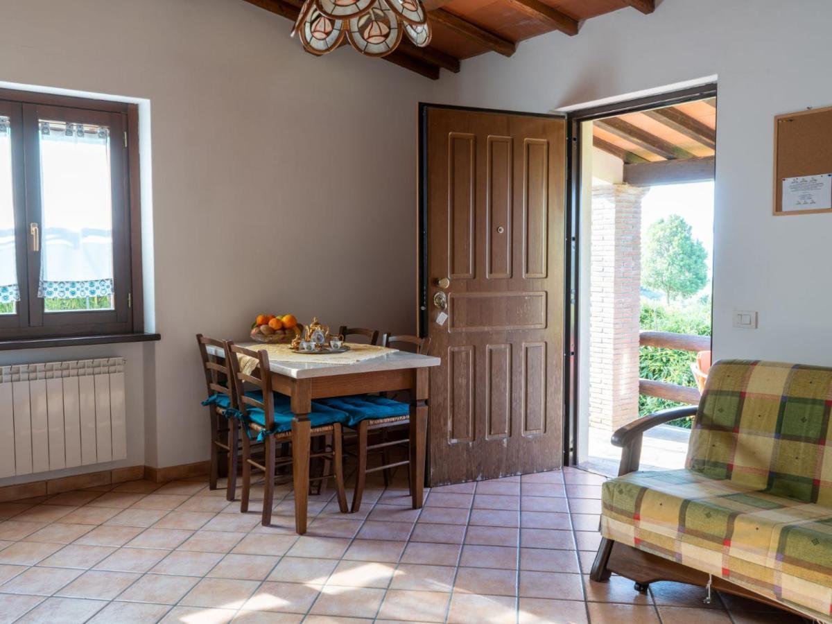 Holiday Home Dolce Vita-1 By Interhome Bolsena Luaran gambar