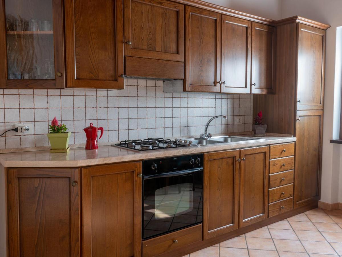 Holiday Home Dolce Vita-1 By Interhome Bolsena Luaran gambar