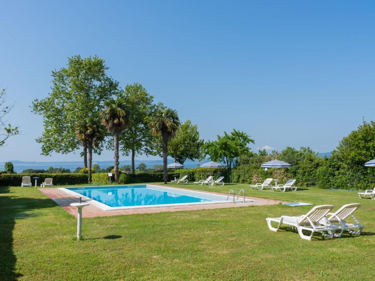 Holiday Home Dolce Vita-1 By Interhome Bolsena Luaran gambar