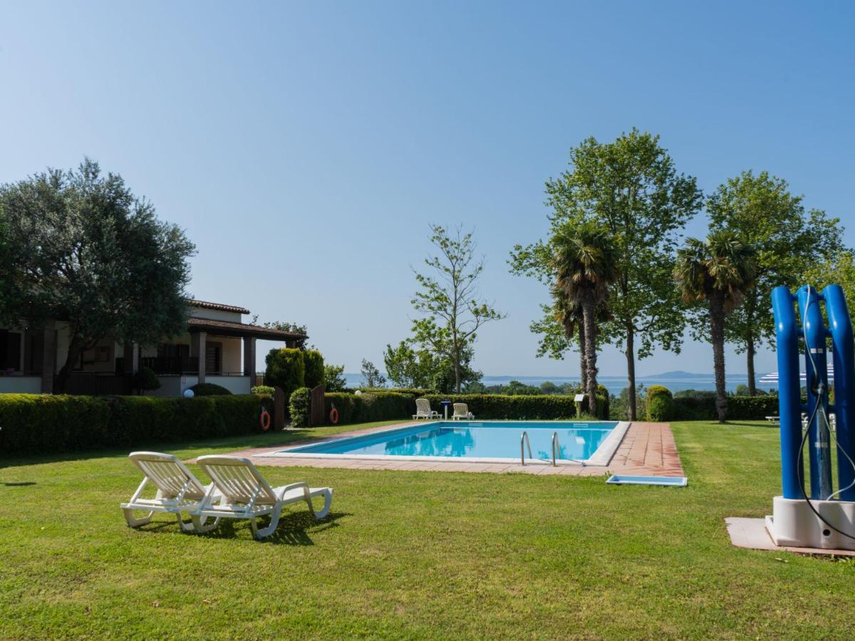 Holiday Home Dolce Vita-1 By Interhome Bolsena Luaran gambar