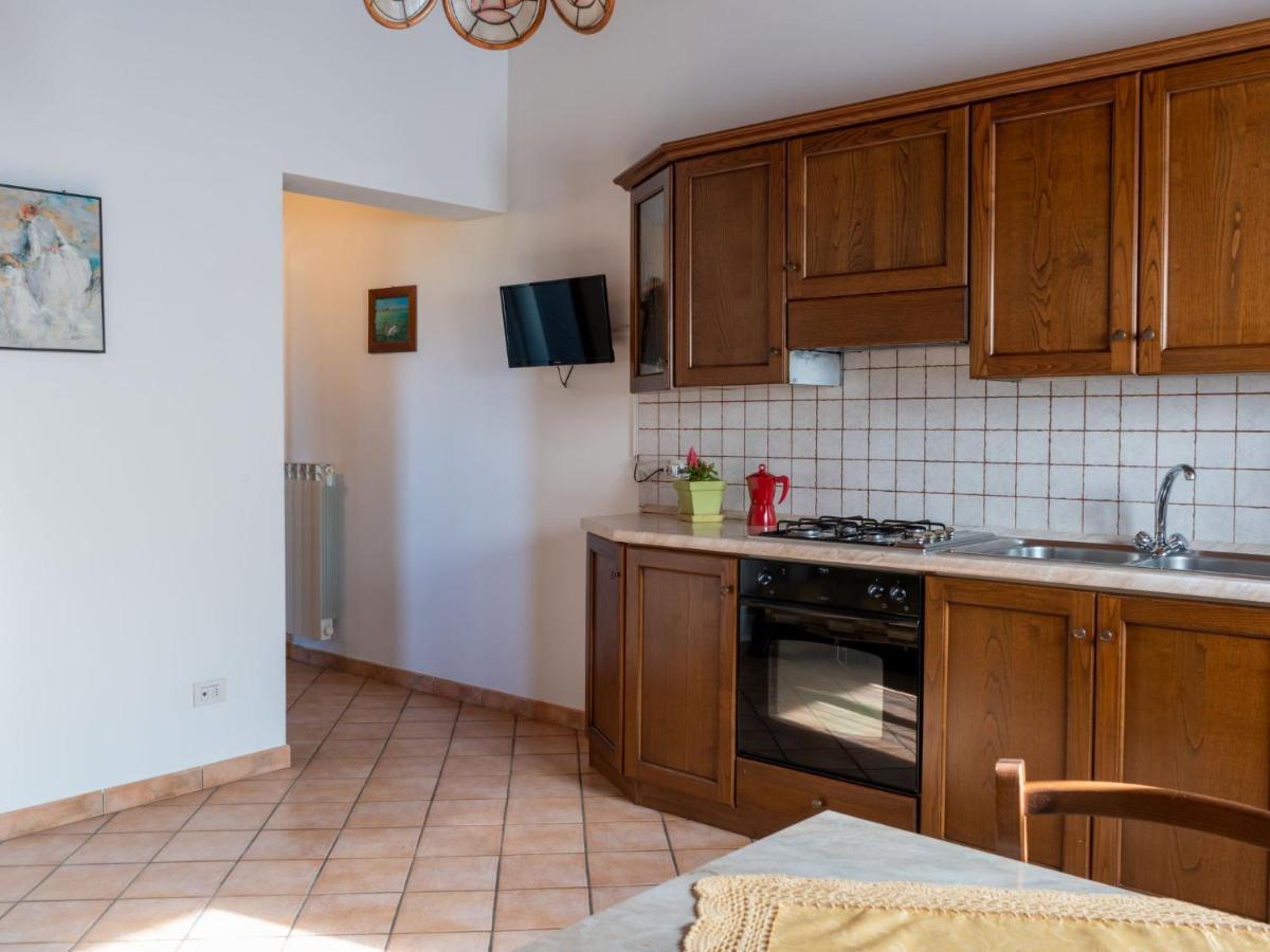 Holiday Home Dolce Vita-1 By Interhome Bolsena Luaran gambar