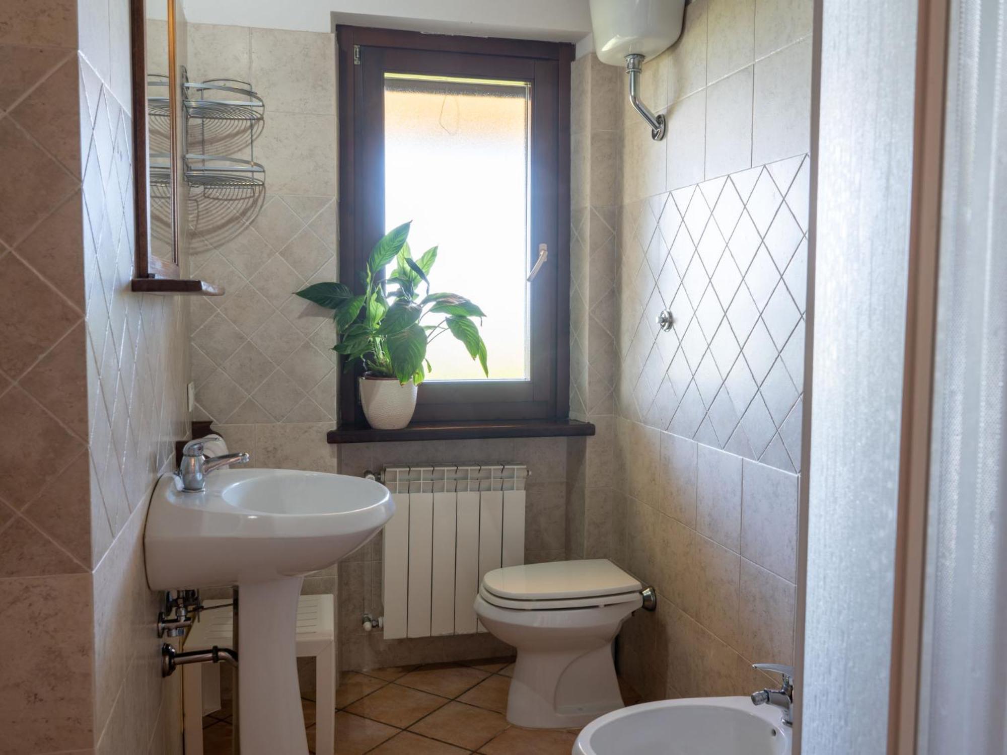 Holiday Home Dolce Vita-1 By Interhome Bolsena Luaran gambar