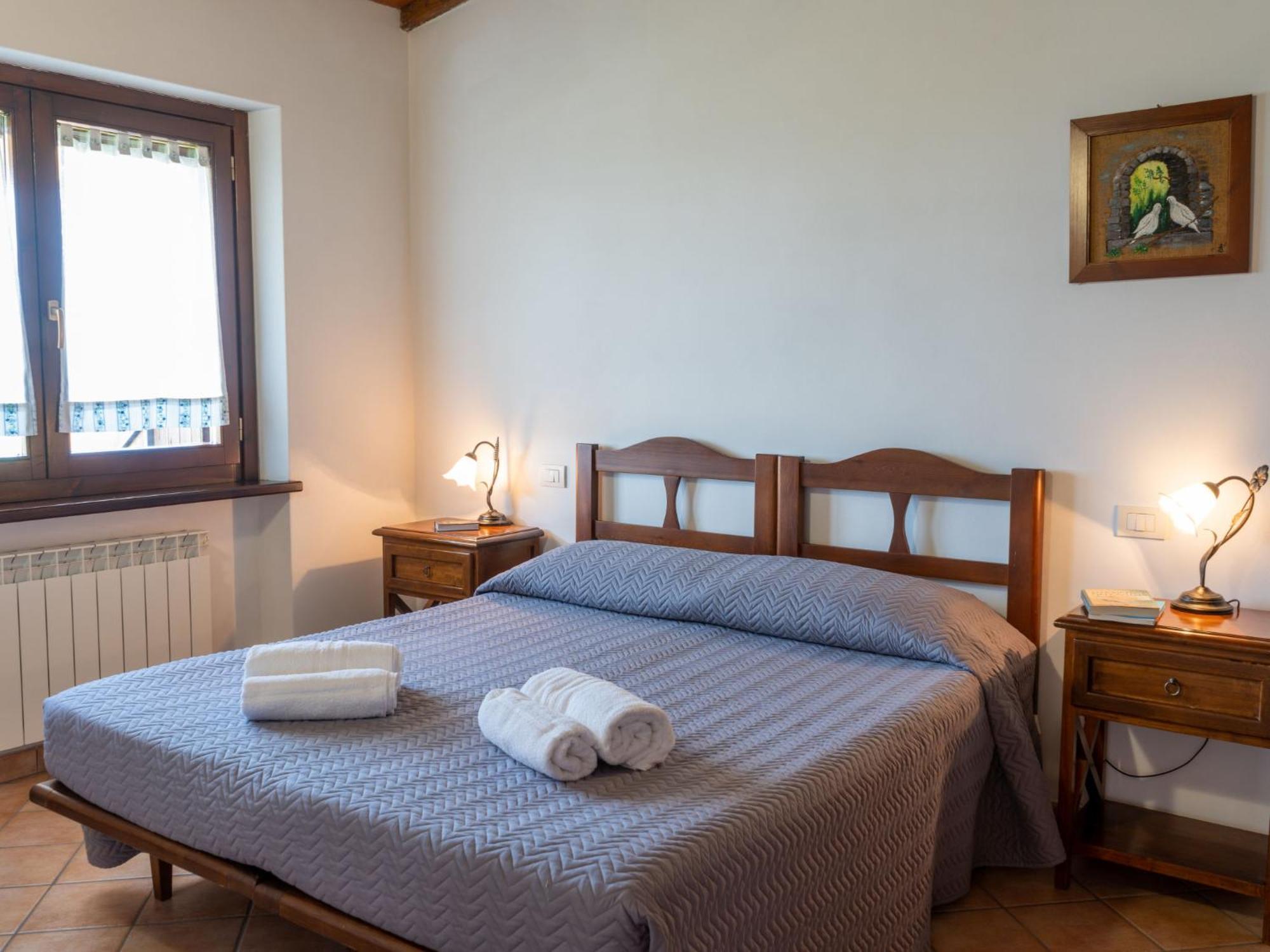 Holiday Home Dolce Vita-1 By Interhome Bolsena Luaran gambar