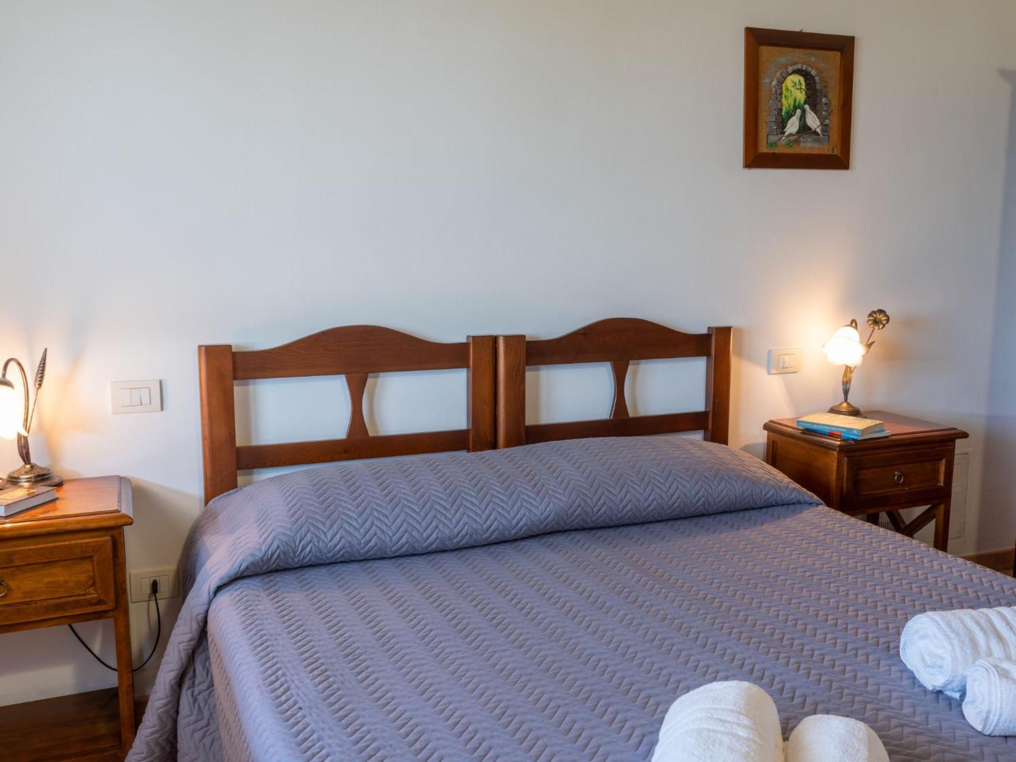 Holiday Home Dolce Vita-1 By Interhome Bolsena Luaran gambar