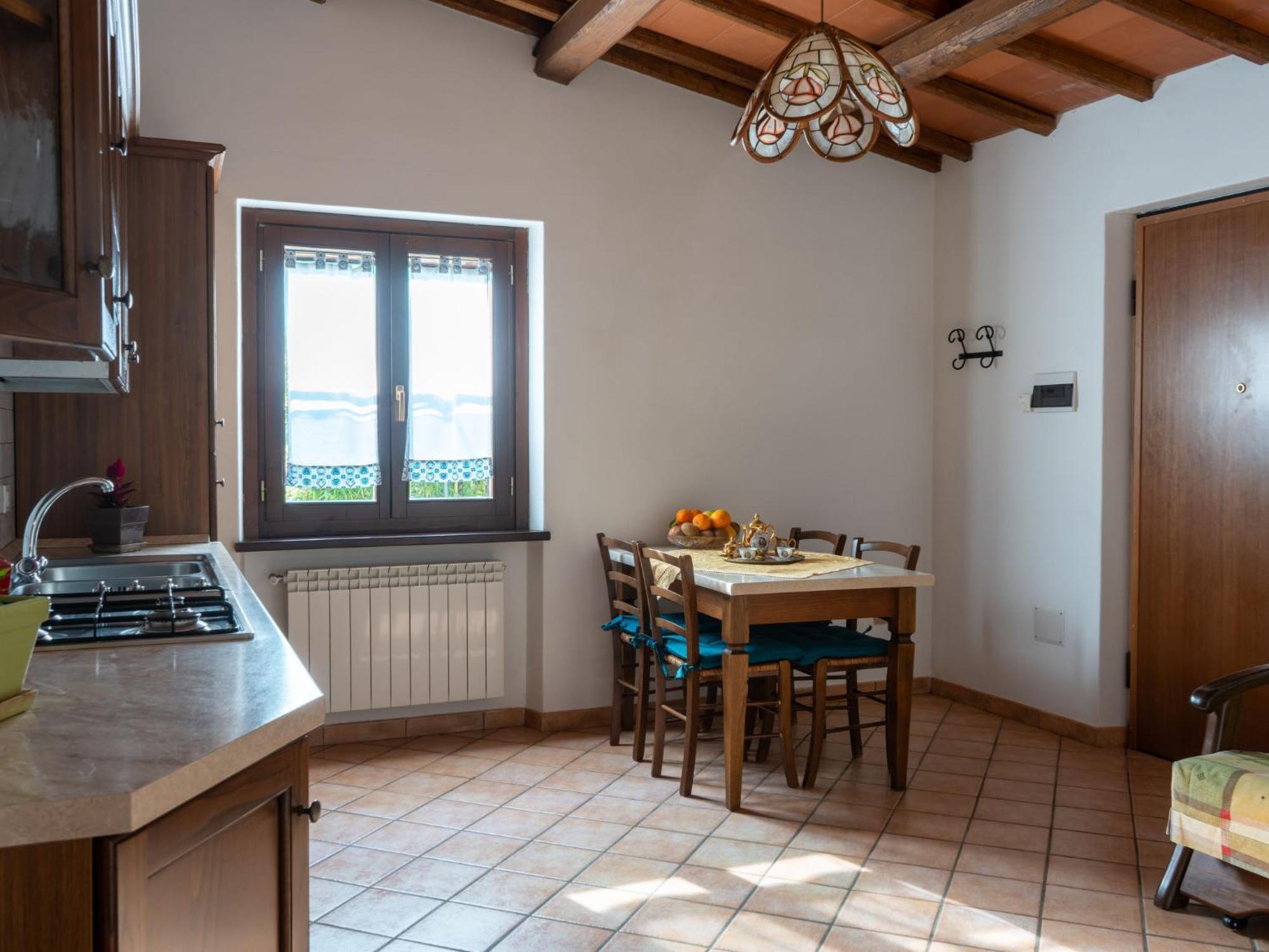 Holiday Home Dolce Vita-1 By Interhome Bolsena Luaran gambar