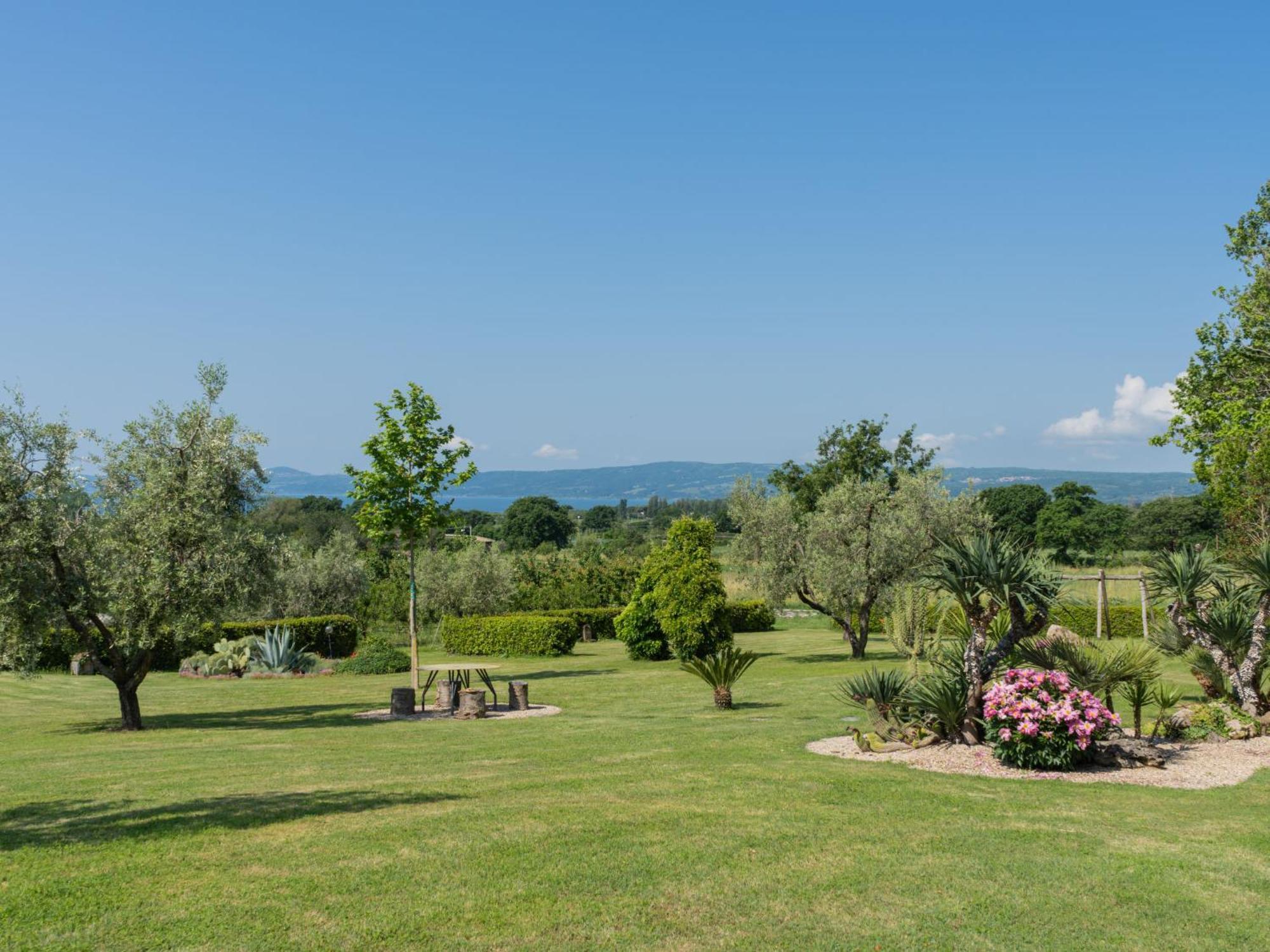 Holiday Home Dolce Vita-1 By Interhome Bolsena Luaran gambar