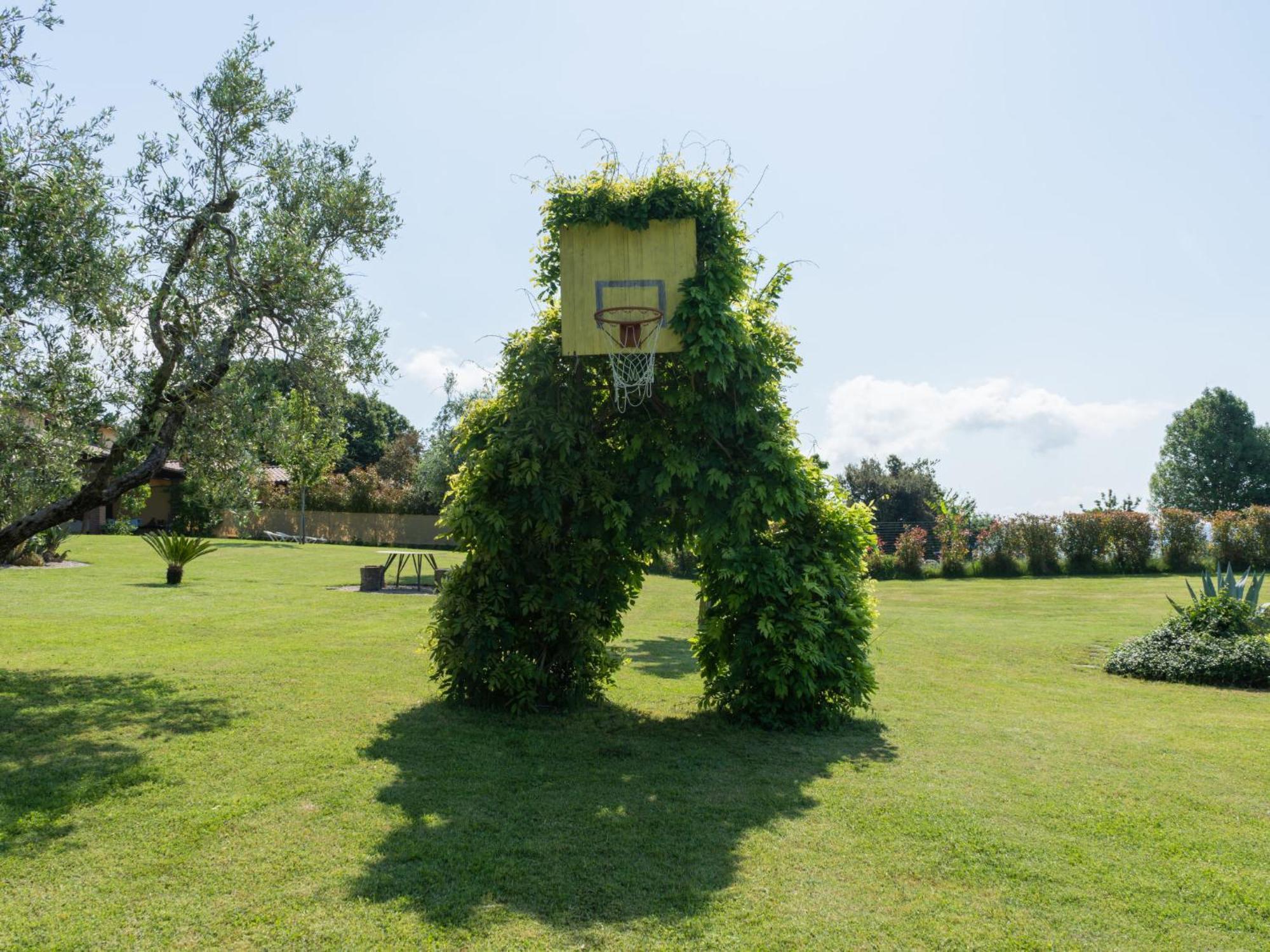 Holiday Home Dolce Vita-1 By Interhome Bolsena Luaran gambar