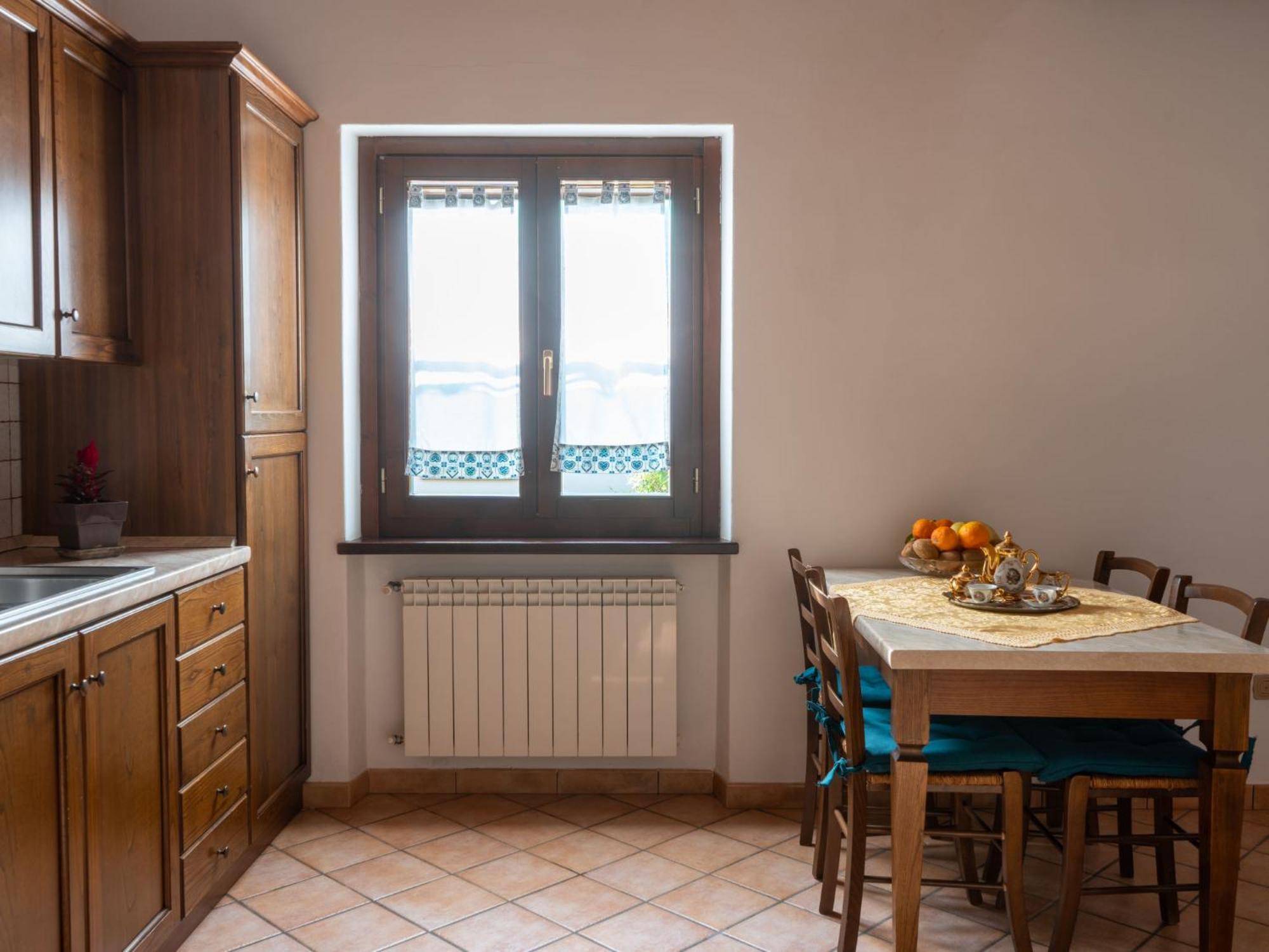 Holiday Home Dolce Vita-1 By Interhome Bolsena Luaran gambar