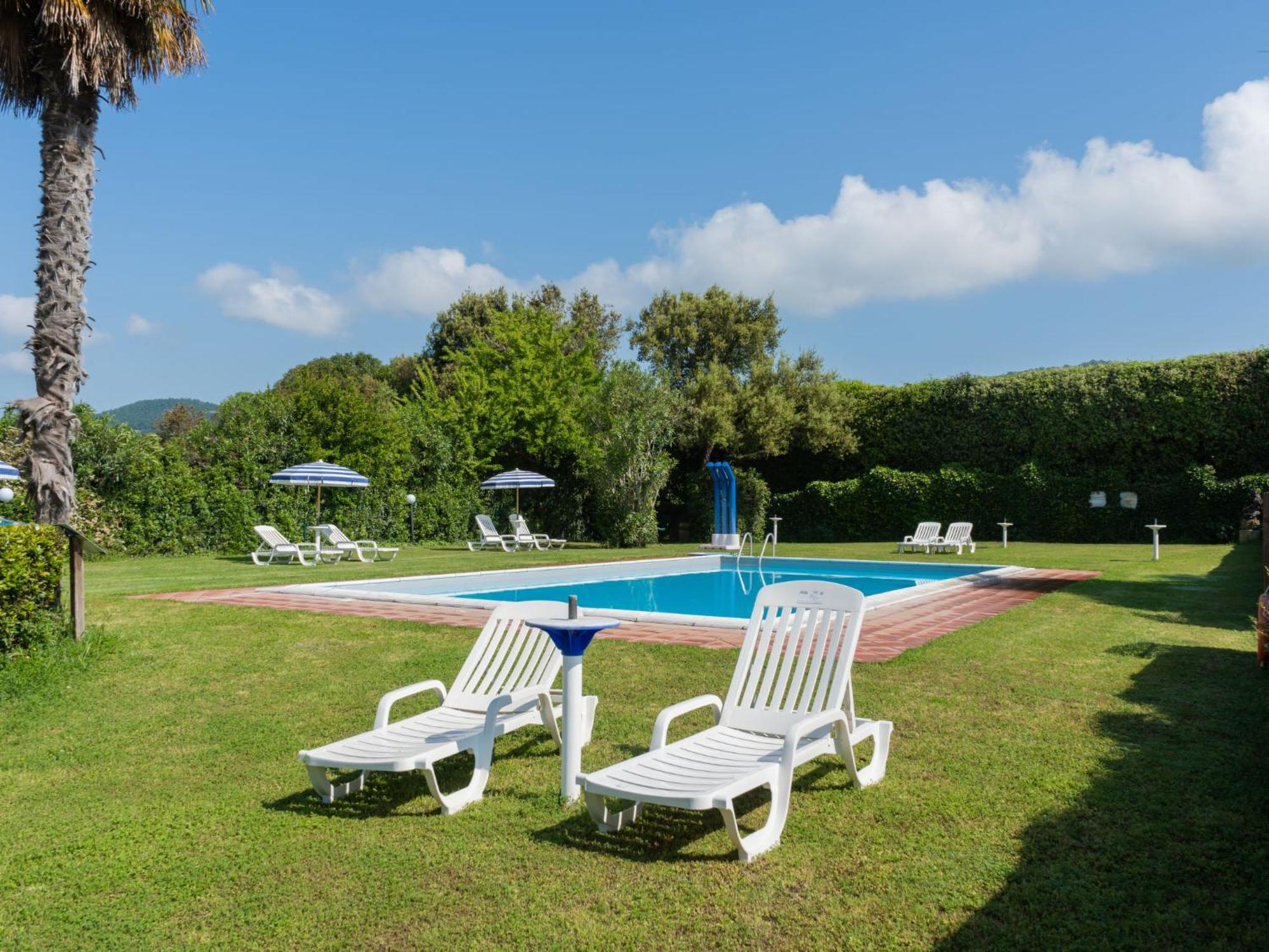 Holiday Home Dolce Vita-1 By Interhome Bolsena Luaran gambar
