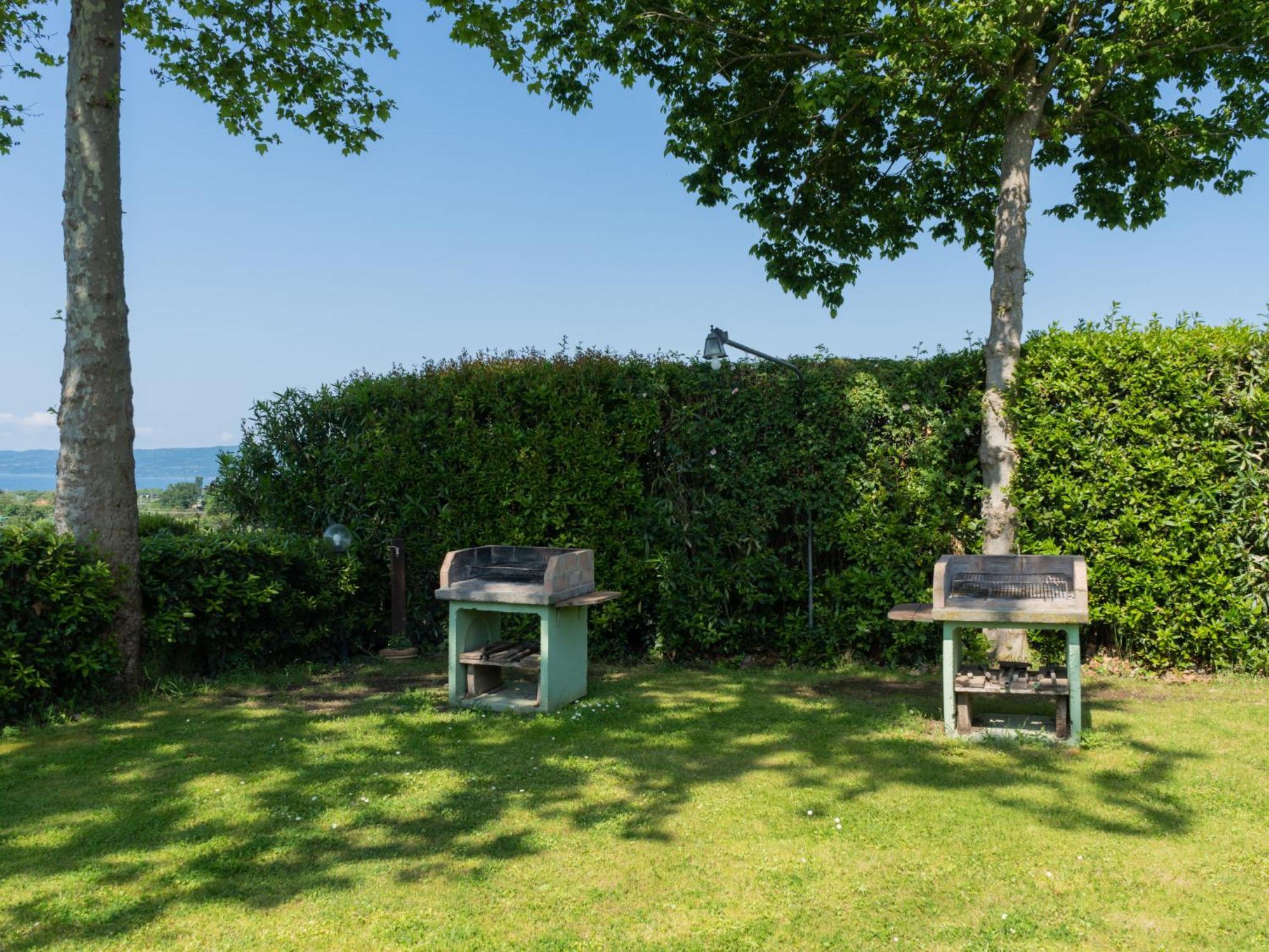 Holiday Home Dolce Vita-1 By Interhome Bolsena Luaran gambar