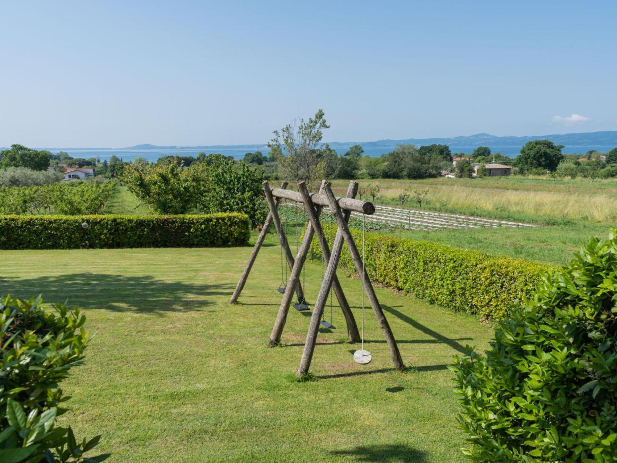 Holiday Home Dolce Vita-1 By Interhome Bolsena Luaran gambar